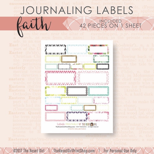 Faith Labels WEB