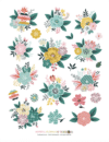 Hopeful Florals