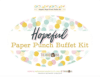 Hopeful PPB Label