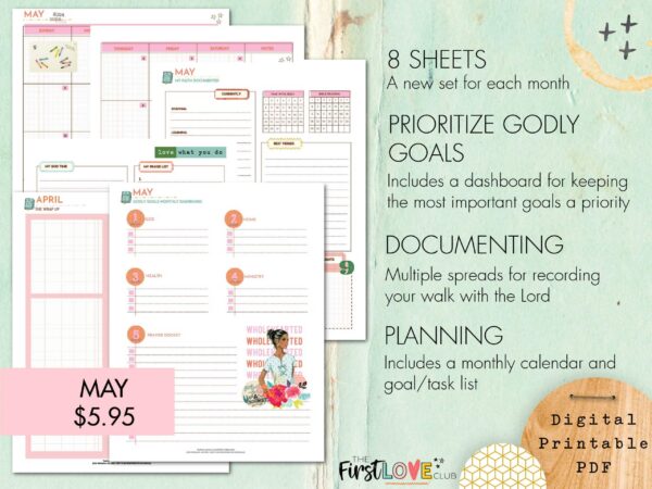 2024 ClubHouse Printable April WholeHearted copy (1)