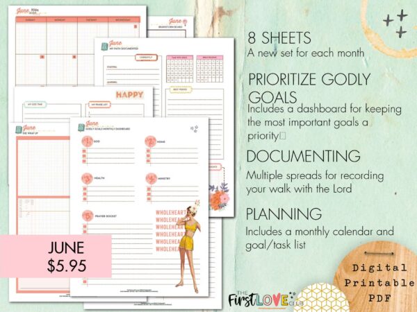 2024 ClubHouse Printable April WholeHearted copy 2 (1)