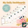 SG DD Thankfully Yours Daily Dashboards Listing Photo Templates